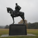 Stonewall Jackson Monument